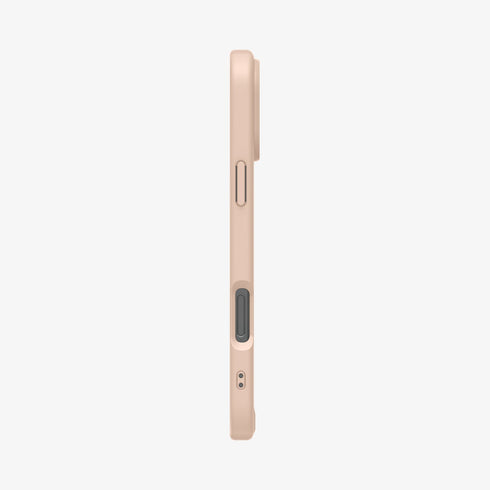 כיסוי Spigen לאייפון 16 סדרה אולטרה היברידי
